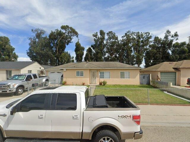 House image located at Oxnard, CA 93033