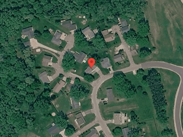 House image located at Prairie Du Sac, WI 53578