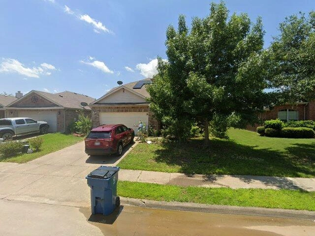 House image located at Forney, TX 75126