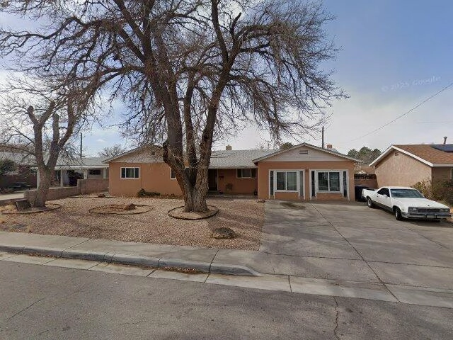 House image located at Albuquerque, NM 87110