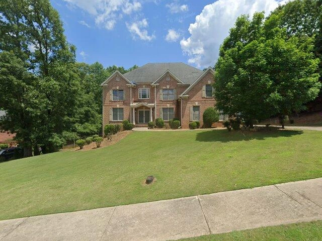 House image located at Ball Ground, GA 30107