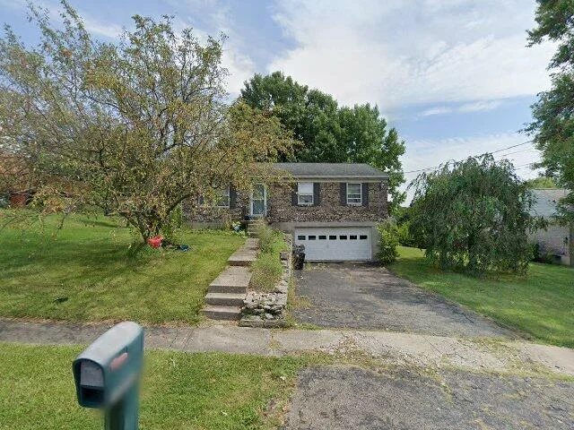 House image located at Cincinnati, OH 45251