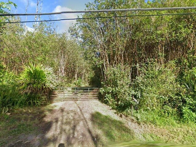 House image located at Kurtistown, HI 96760