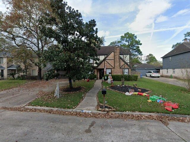 House image located at Humble, TX 77346