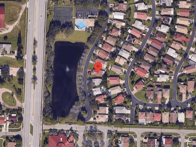 House image located at Lake Worth, FL 33463