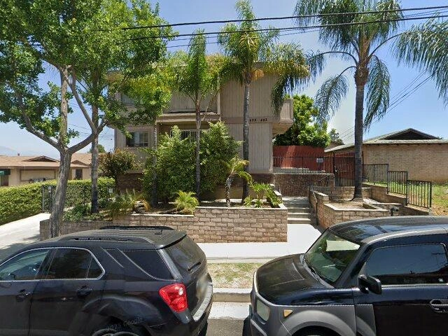 House image located at Monterey Park, CA 91755