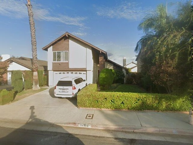 House image located at Mission Hills, CA 91345