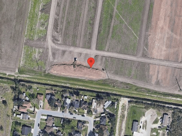 House image located at Alamo, TX 78516