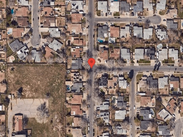 House image located at Lancaster, CA 93535