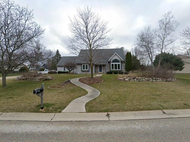 House image located at Muskego, WI 53150