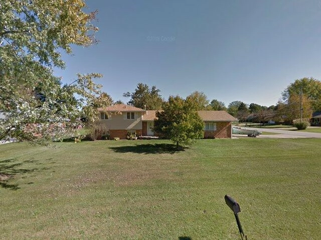 House image located at Mansfield, OH 44906