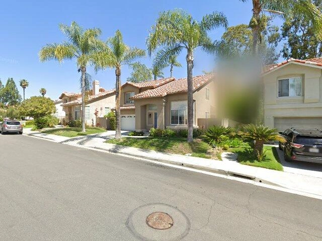 House image located at Aliso Viejo, CA 92656