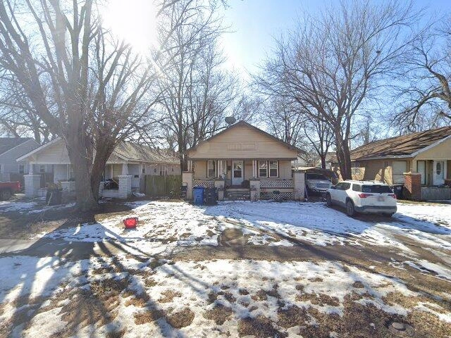 House image located at Enid, OK 73703