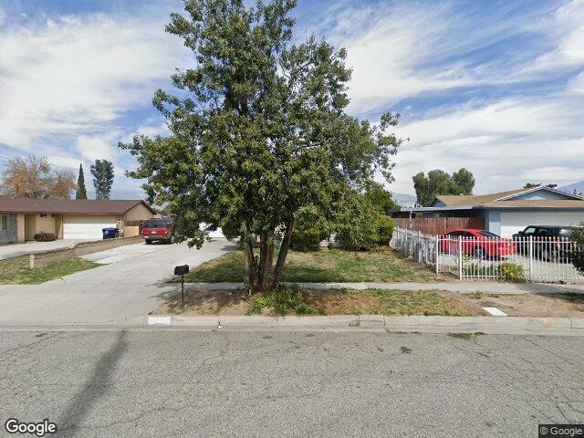 House image located at Loma Linda, CA 92354