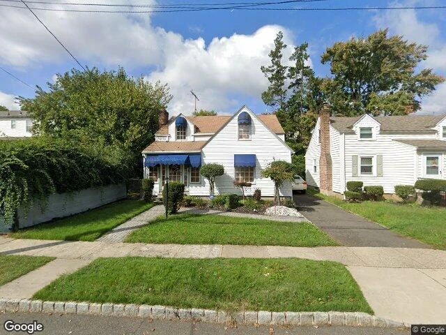 House image located at Bloomfield, NJ 07003