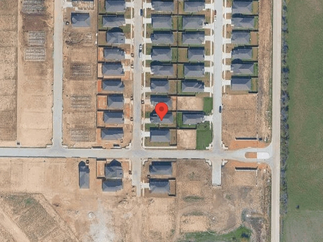 House image located at Justin, TX 76247