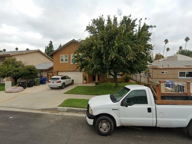 House image located at Reseda, CA 91335