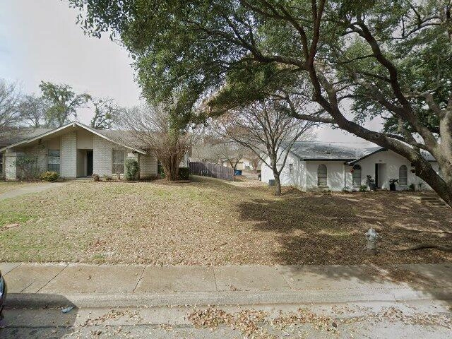 House image located at Desoto, TX 75115