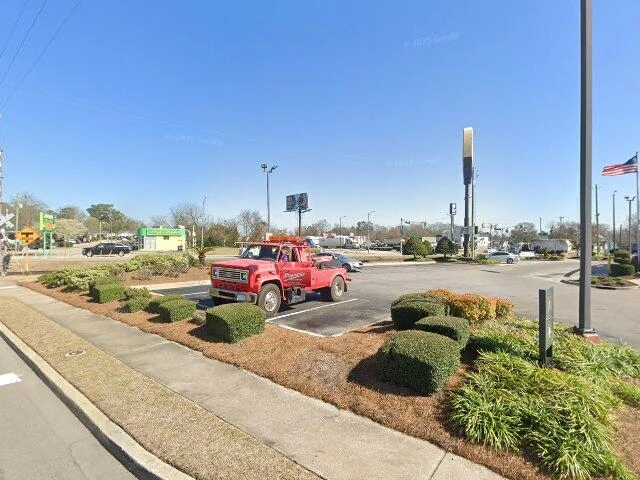 House image located at Orangeburg, SC 29118