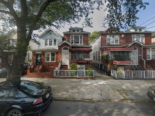 House image located at Brooklyn, NY 11203