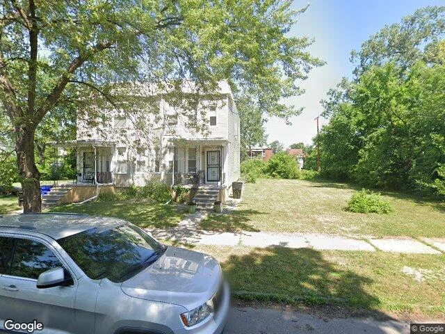 House image located at Detroit, MI 48202