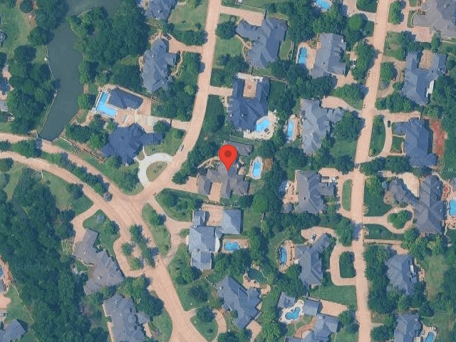 House image located at Edmond, OK 73012