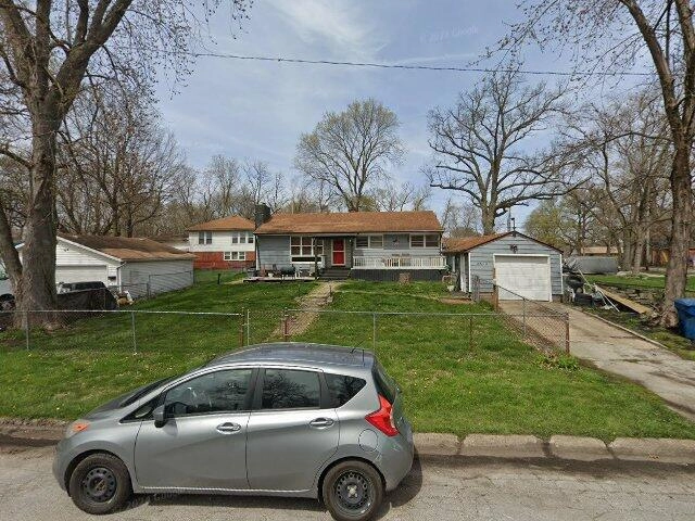 House image located at Gary, IN 46403