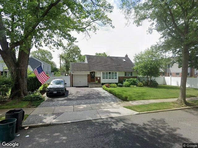 House image located at Westbury, NY 11590