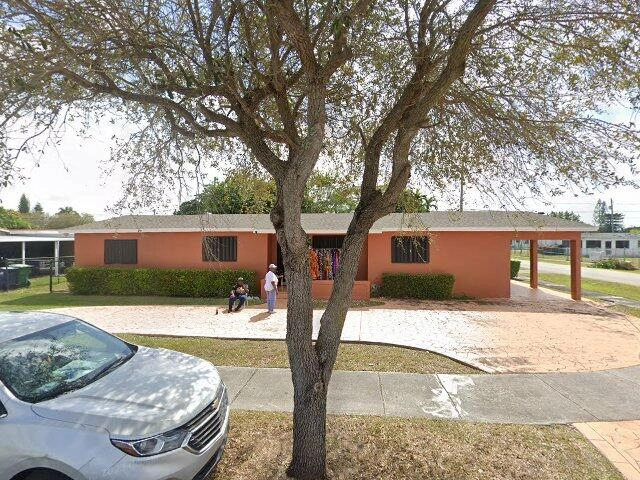 House image located at Miami, FL 33176