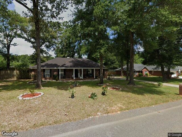 House image located at Semmes, AL 36575