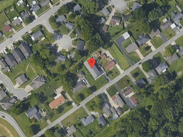 House image located at Clarksville, IN 47129