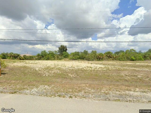 House image located at Cape Coral, FL 33909