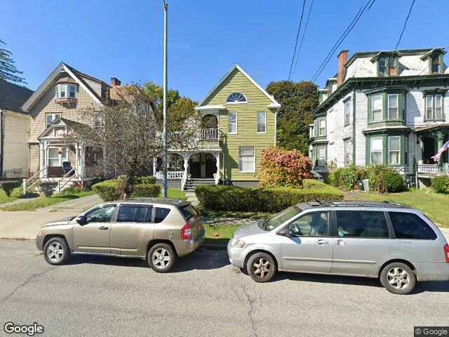 House image located at Poughkeepsie, NY 12601