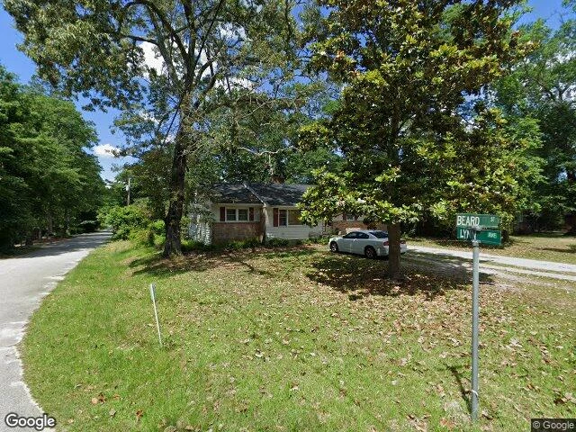 House image located at Camden, SC 29020