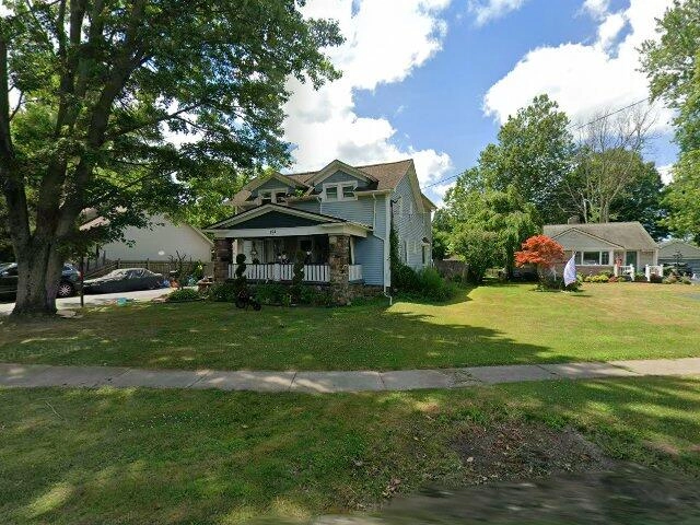 House image located at Buffalo, NY 14223