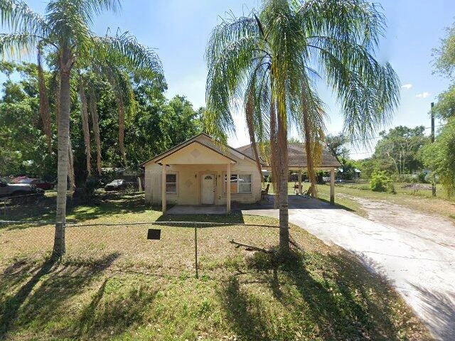 House image located at Dover, FL 33527