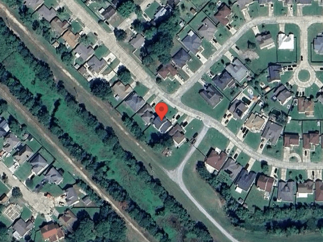 House image located at Slidell, LA 70461