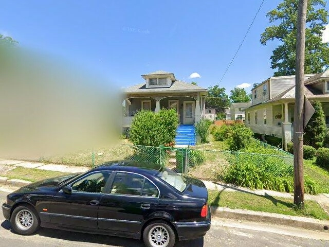 House image located at Baltimore, MD 21214