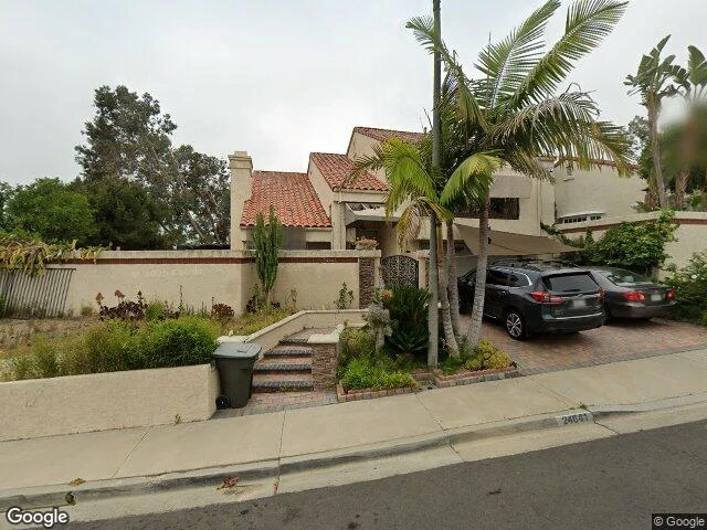 House image located at Laguna Hills, CA 92653