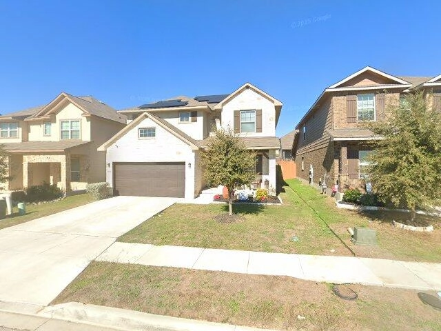 House image located at Converse, TX 78109