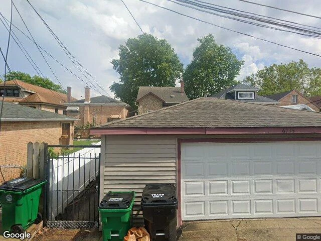 House image located at Berwyn, IL 60402