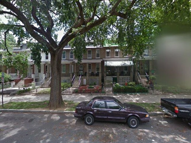 House image located at Washington, DC 20003