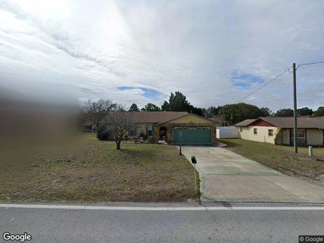 House image located at Spring Hill, FL 34609