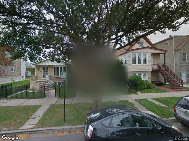 House image located at Chicago, IL 60632