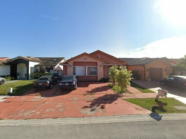 House image located at Miami, FL 33175