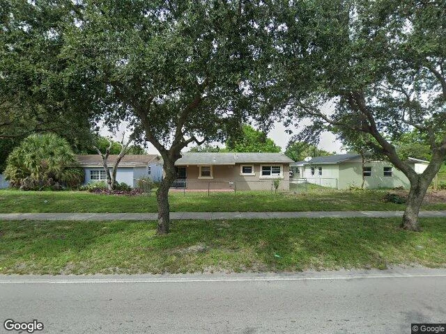 House image located at Miami Gardens, FL 33056