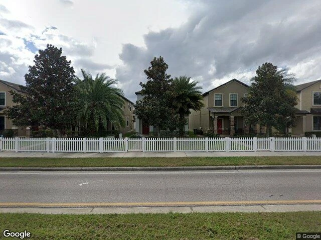 House image located at Windermere, FL 34786