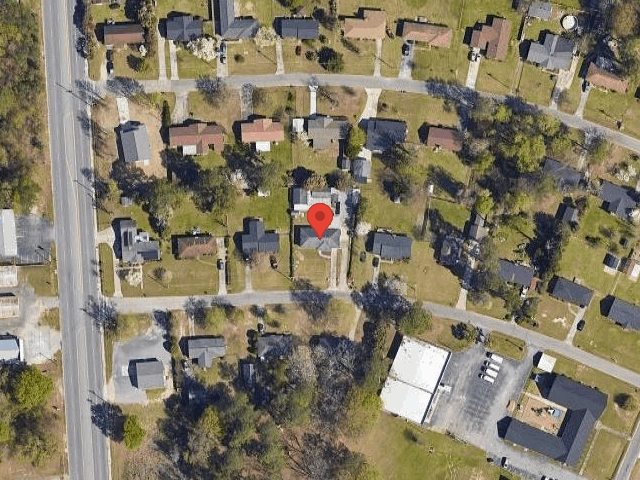 House image located at Florence, SC 29505