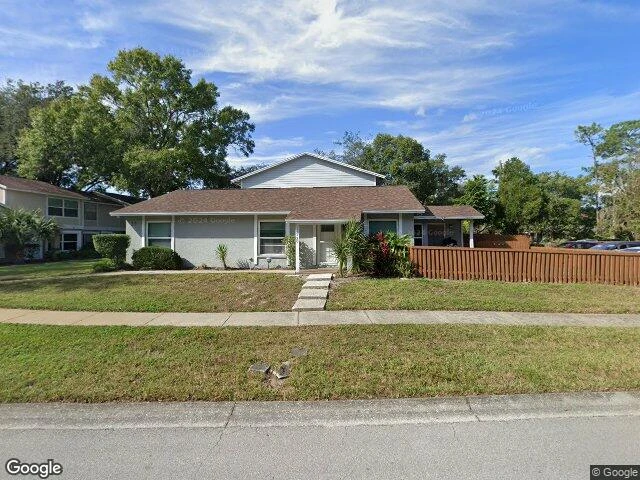 House image located at Lutz, FL 33559