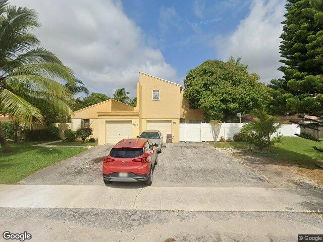 House image located at Delray Beach, FL 33445